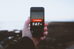 Tuxera introduces a new filesystem standard - FAT+