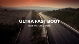 Tuxera Ultra Fast Boot boot-time optimization at CES 2018