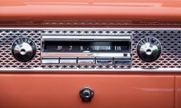 Tuxera – History of IVI and car data storage 1950s