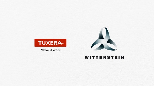 Tuxera and Wittenstein announce partnership