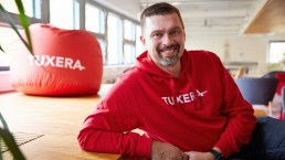 Antti Alila joins Tuxera as Head of Enterprise Business Unit