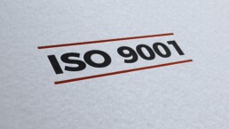 Tuxera announces ISO 9001 certification