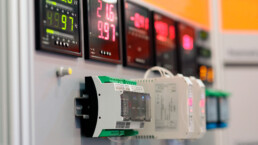 Tuxera Reliance Sense digital smart meters in situation