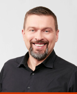 Antti Alila, VP Enterprise Solutions, Tuxera
