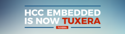 HCC Embedded is now Tuxera