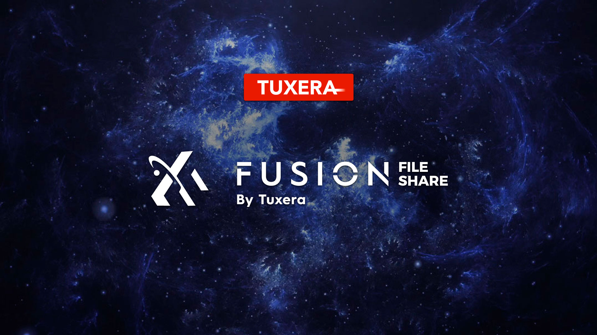 Fusion File Share by Tuxera bundles with Microsoft SMB patent license